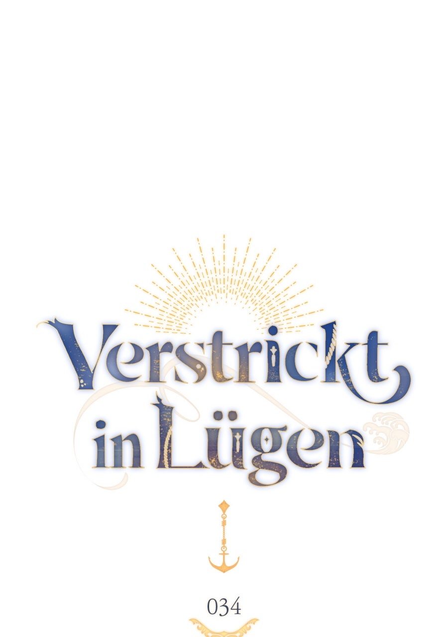 Read Verstrickt in Lügen Manga Online