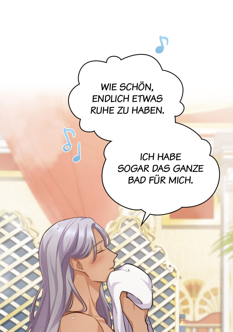 Read Verstrickt in Lügen Manga Online