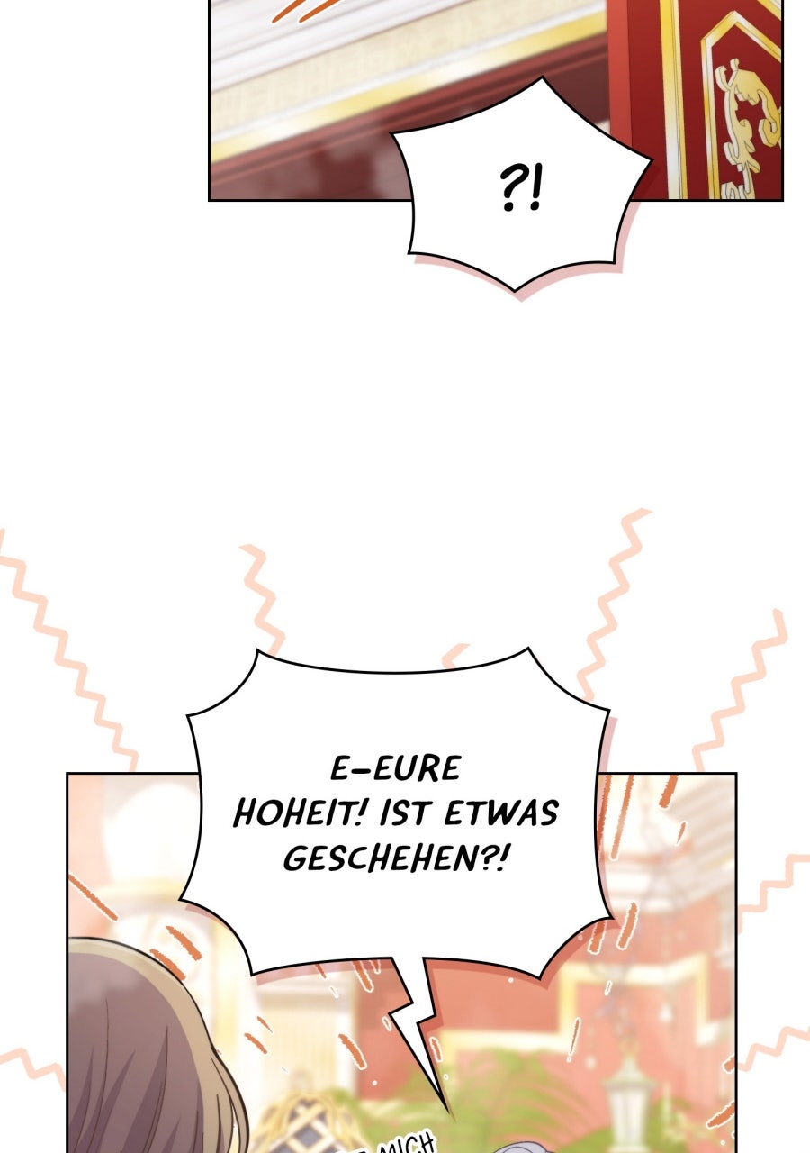 Read Verstrickt in Lügen Manga Online