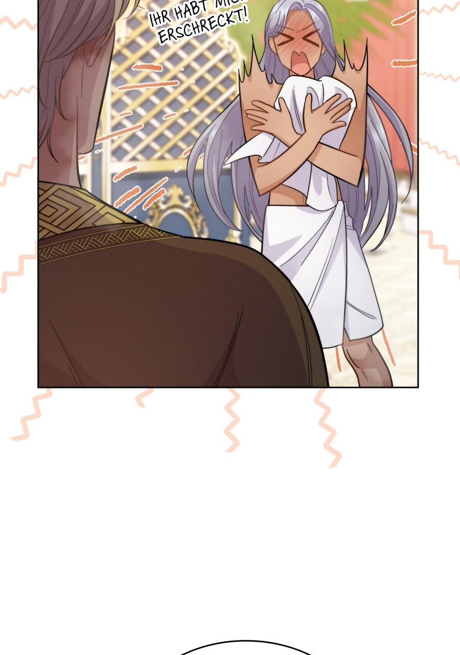 Read Verstrickt in Lügen Manga Online