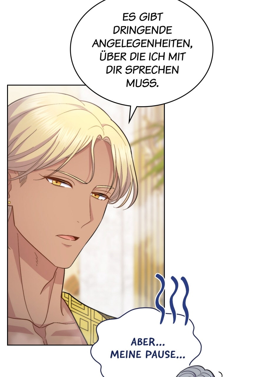 Read Verstrickt in Lügen Manga Online