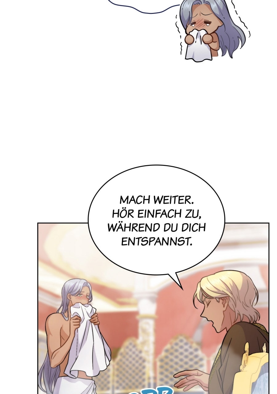 Read Verstrickt in Lügen Manga Online