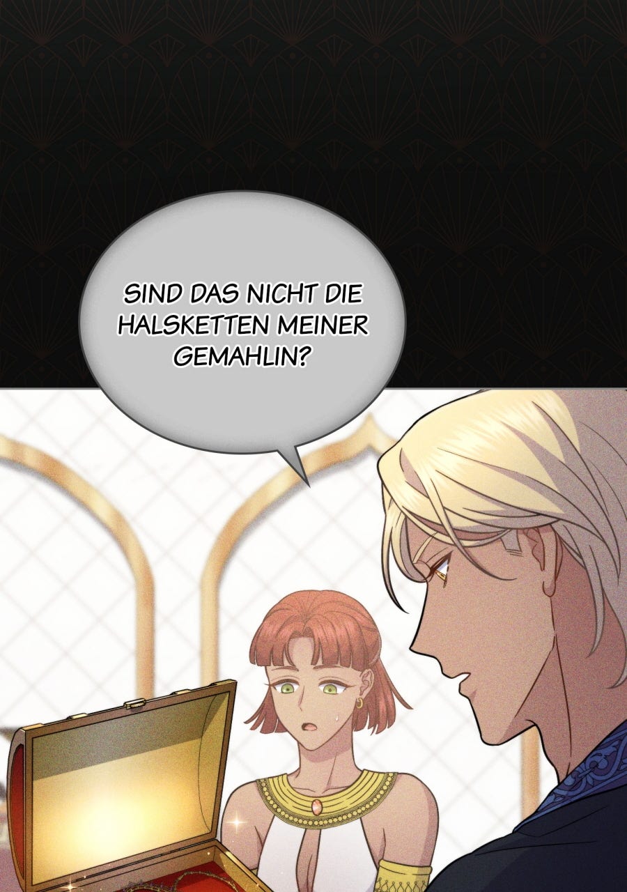 Read Verstrickt in Lügen Manga Online