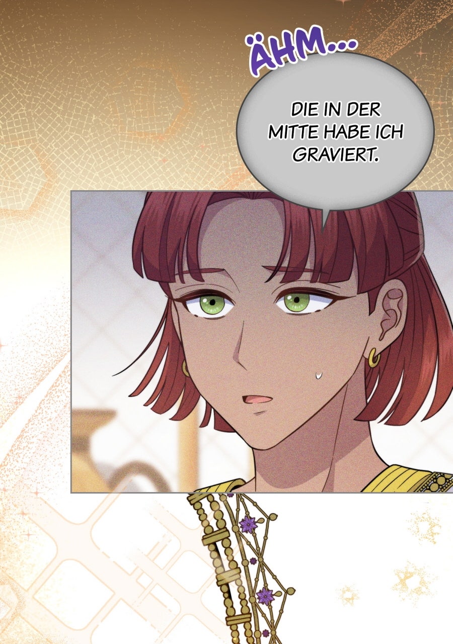 Read Verstrickt in Lügen Manga Online