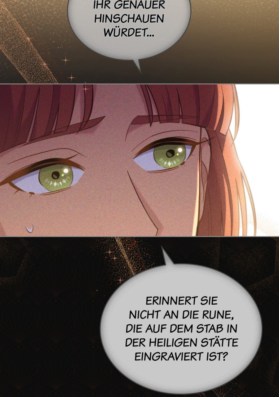 Read Verstrickt in Lügen Manga Online