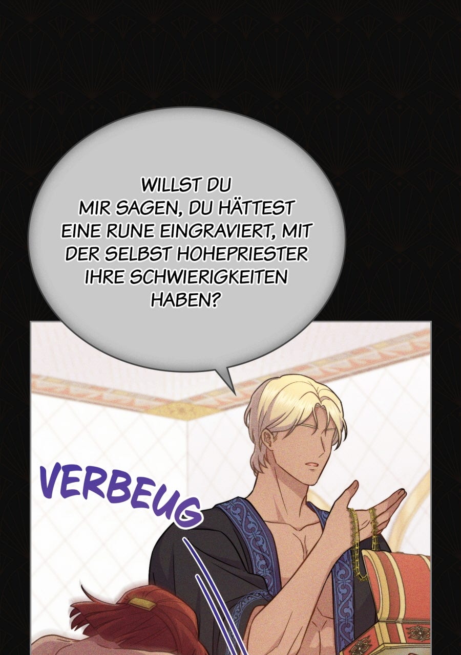 Read Verstrickt in Lügen Manga Online
