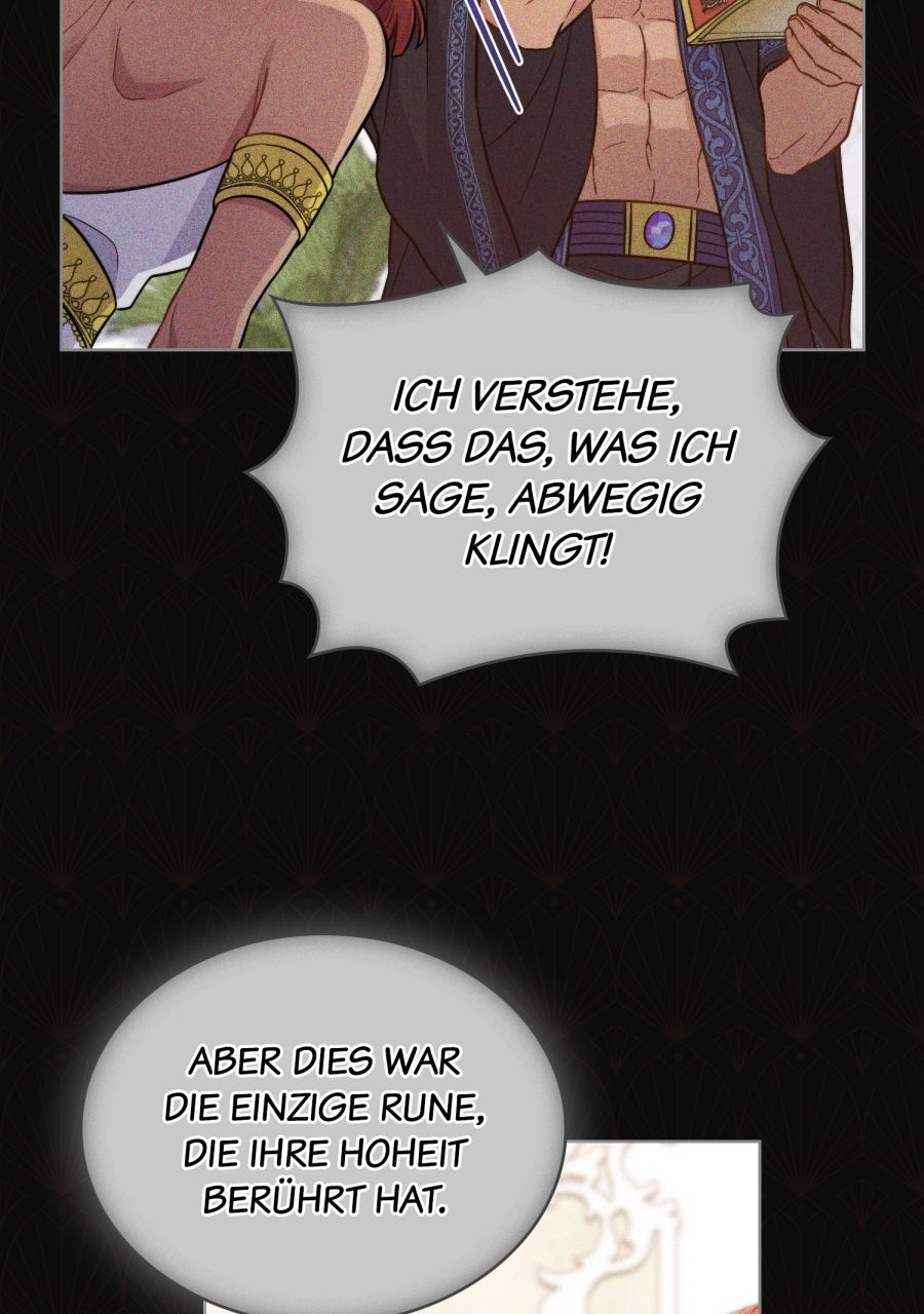 Read Verstrickt in Lügen Manga Online