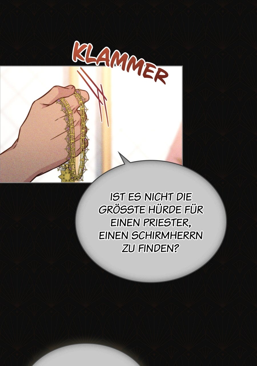Read Verstrickt in Lügen Manga Online