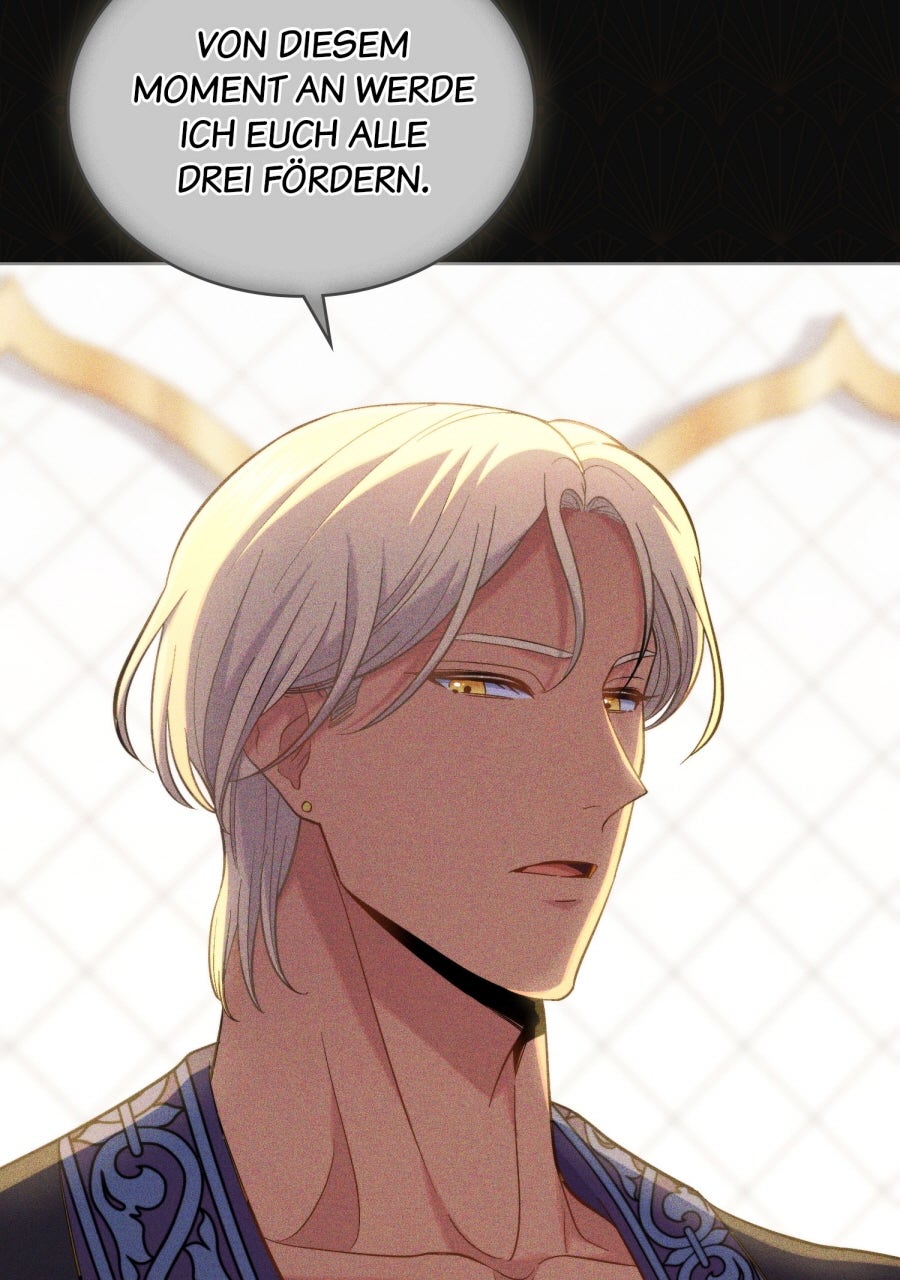 Read Verstrickt in Lügen Manga Online