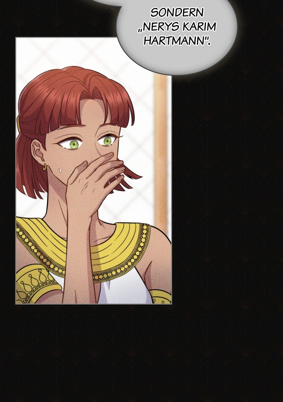 Read Verstrickt in Lügen Manga Online