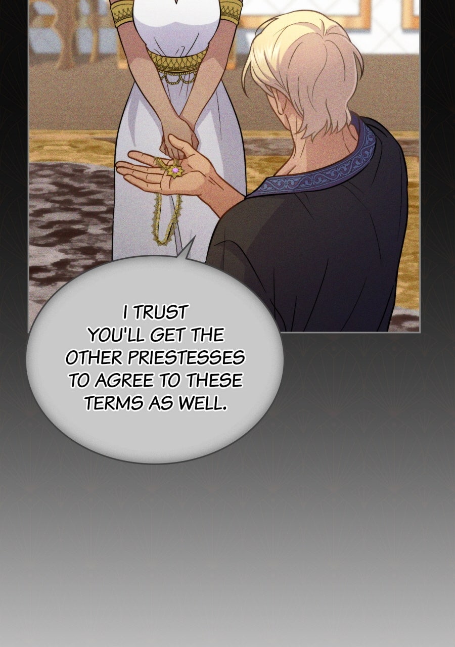 Read Verstrickt in Lügen Manga Online