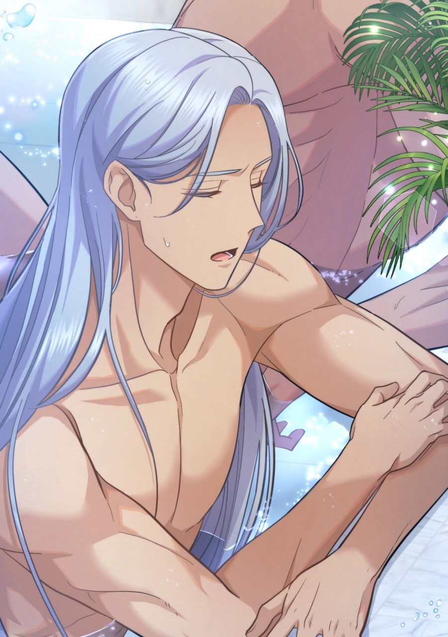 Read Verstrickt in Lügen Manga Online