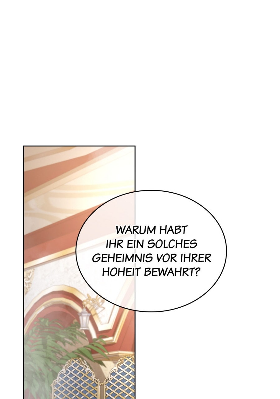 Read Verstrickt in Lügen Manga Online