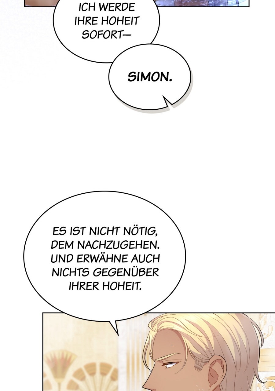 Read Verstrickt in Lügen Manga Online