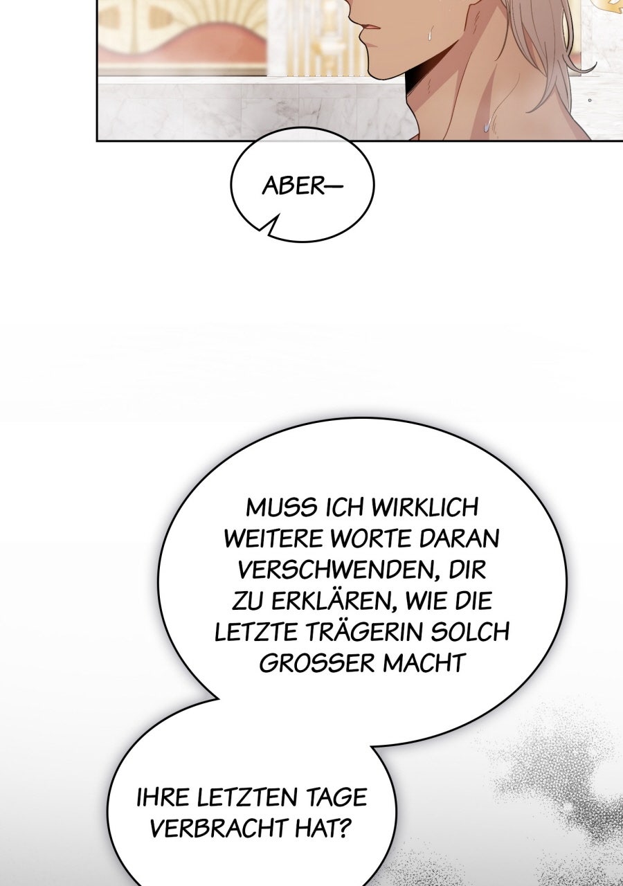 Read Verstrickt in Lügen Manga Online