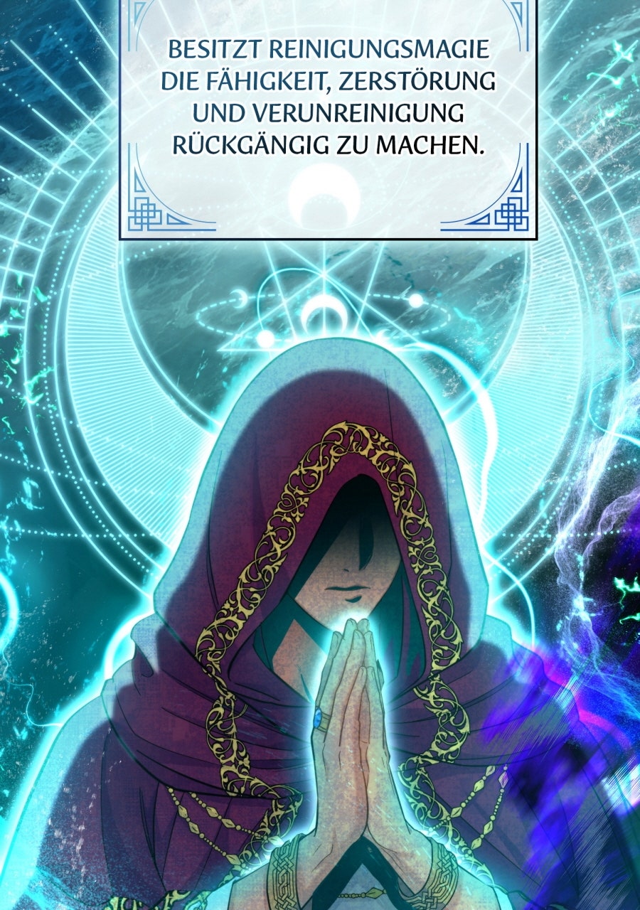 Read Verstrickt in Lügen Manga Online