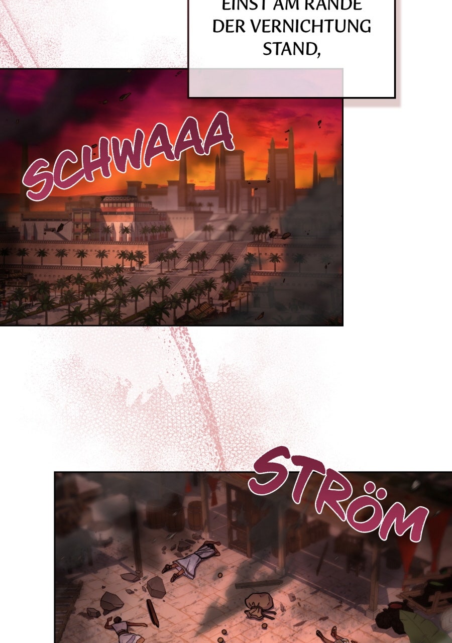 Read Verstrickt in Lügen Manga Online