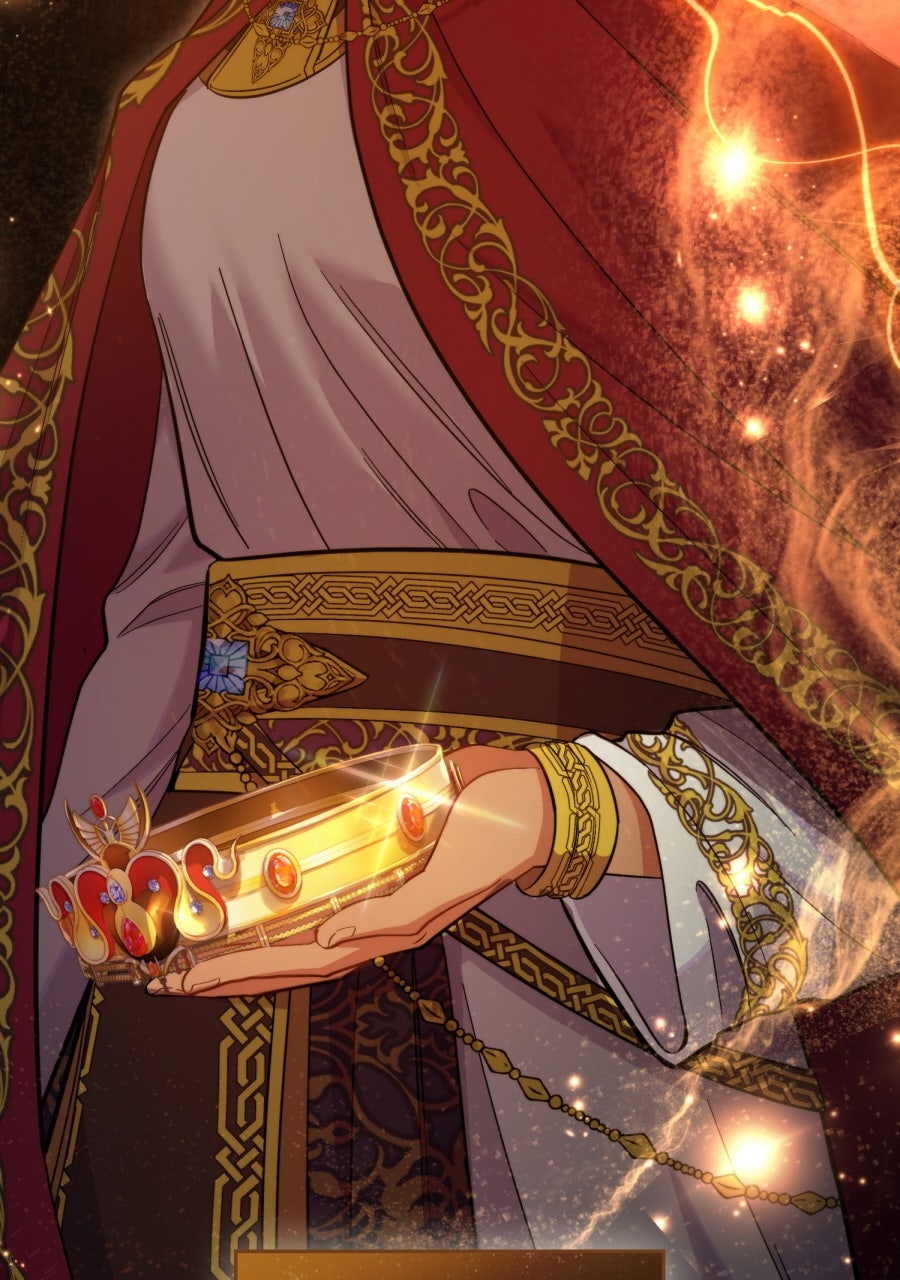 Read Verstrickt in Lügen Manga Online