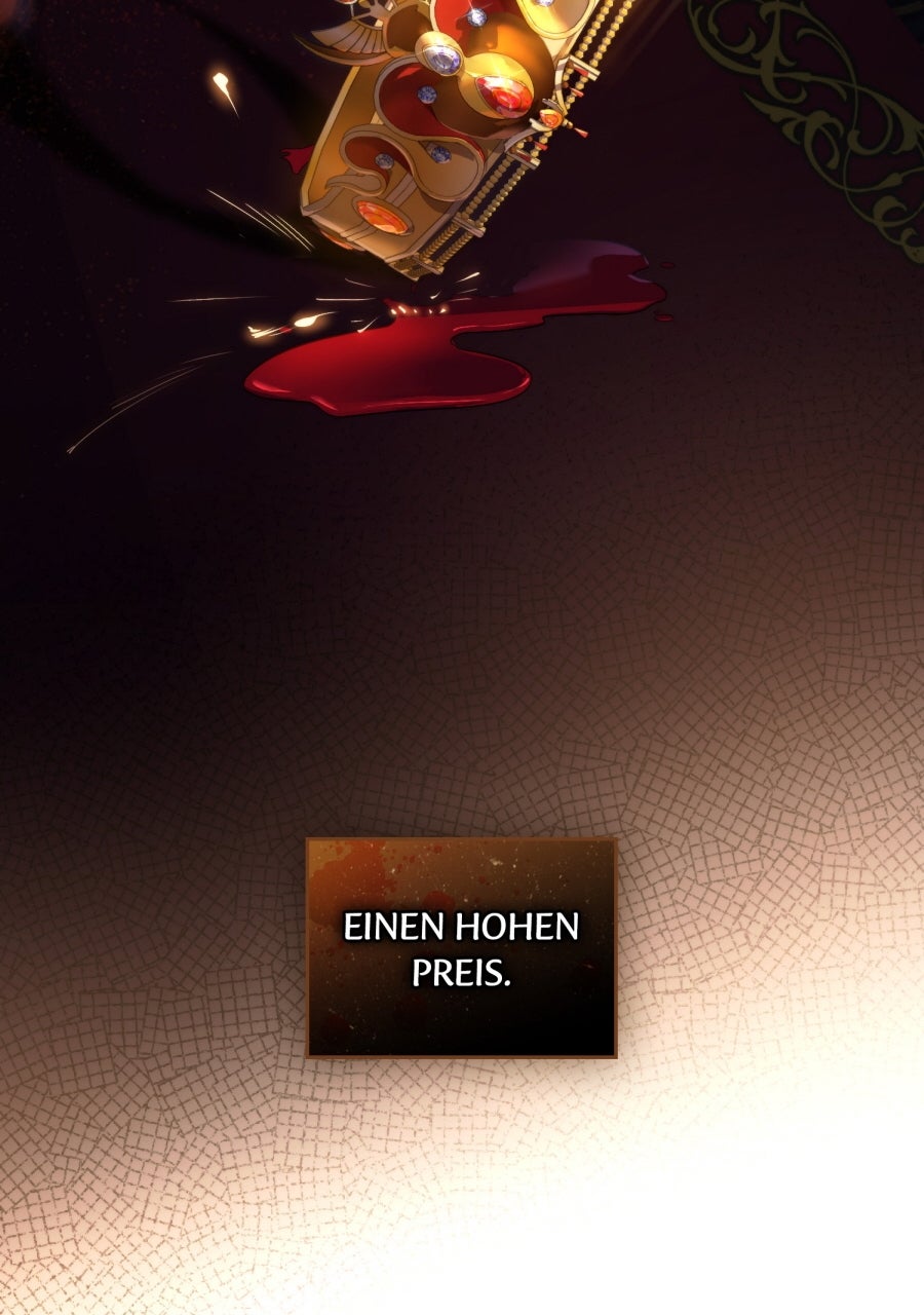 Read Verstrickt in Lügen Manga Online