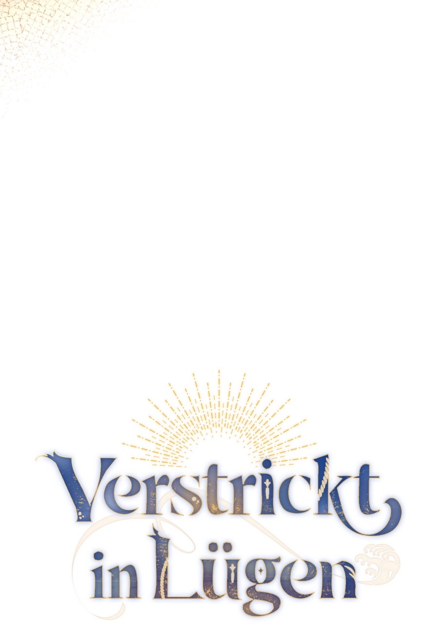 Read Verstrickt in Lügen Manga Online