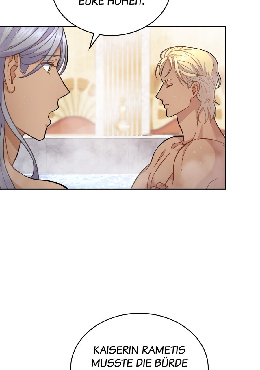 Read Verstrickt in Lügen Manga Online