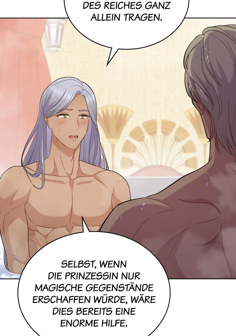 Read Verstrickt in Lügen Manga Online