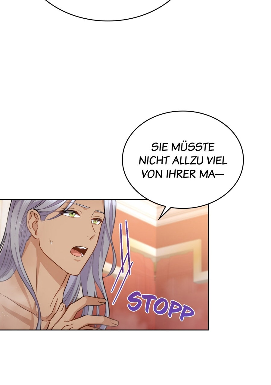 Read Verstrickt in Lügen Manga Online