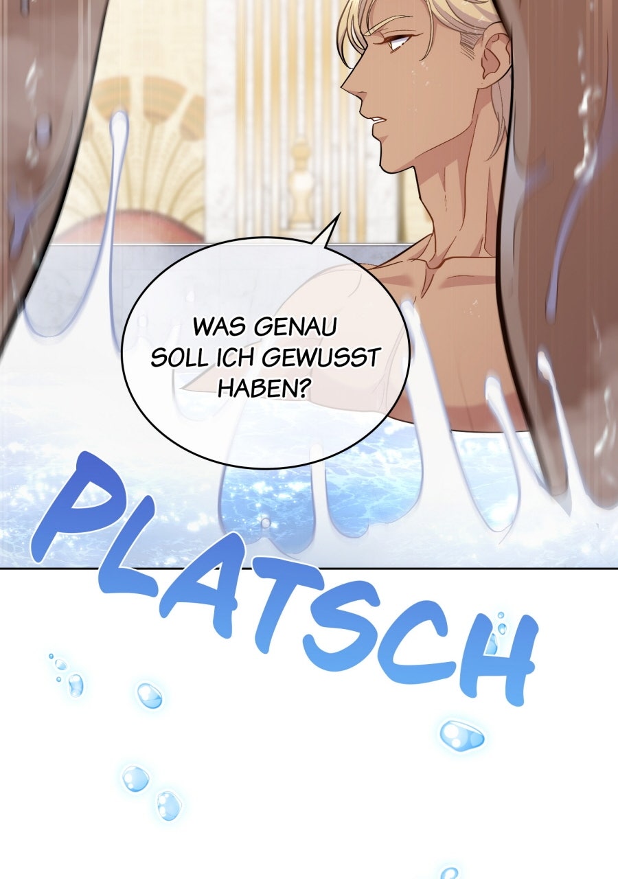 Read Verstrickt in Lügen Manga Online