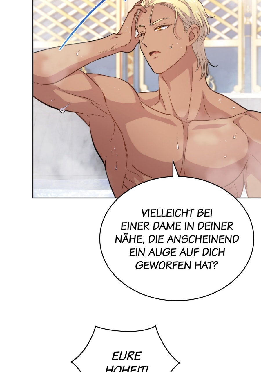 Read Verstrickt in Lügen Manga Online