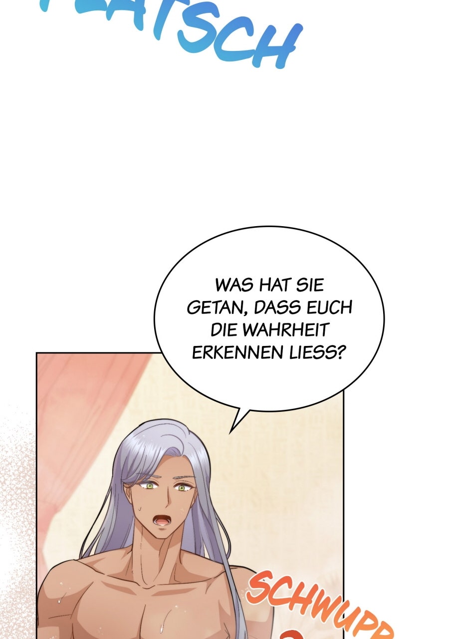 Read Verstrickt in Lügen Manga Online