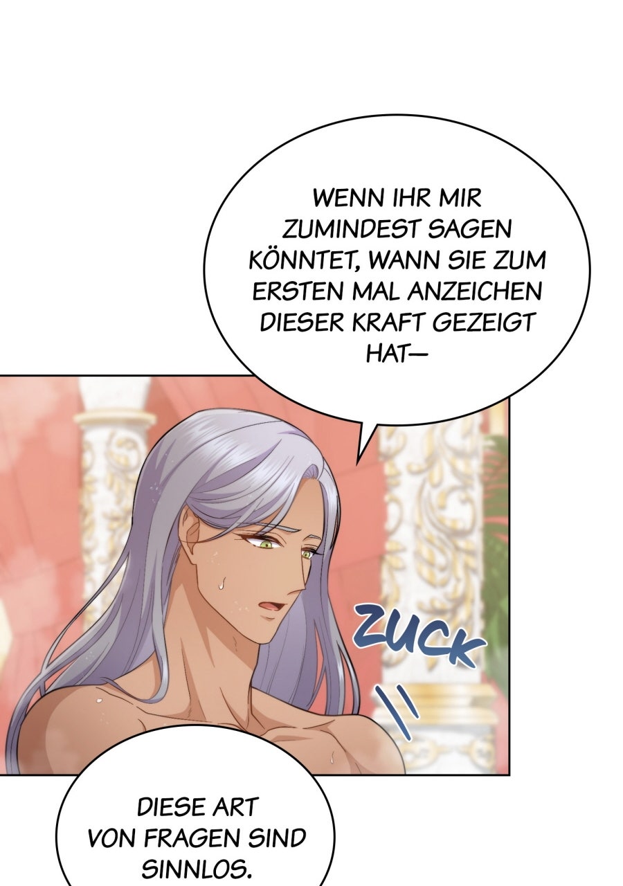 Read Verstrickt in Lügen Manga Online
