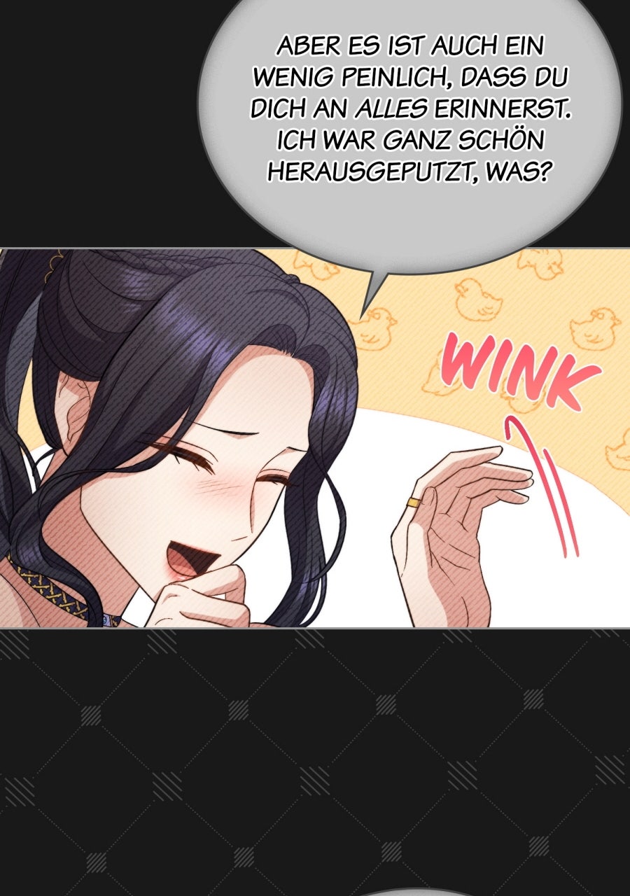 Read Verstrickt in Lügen Manga Online