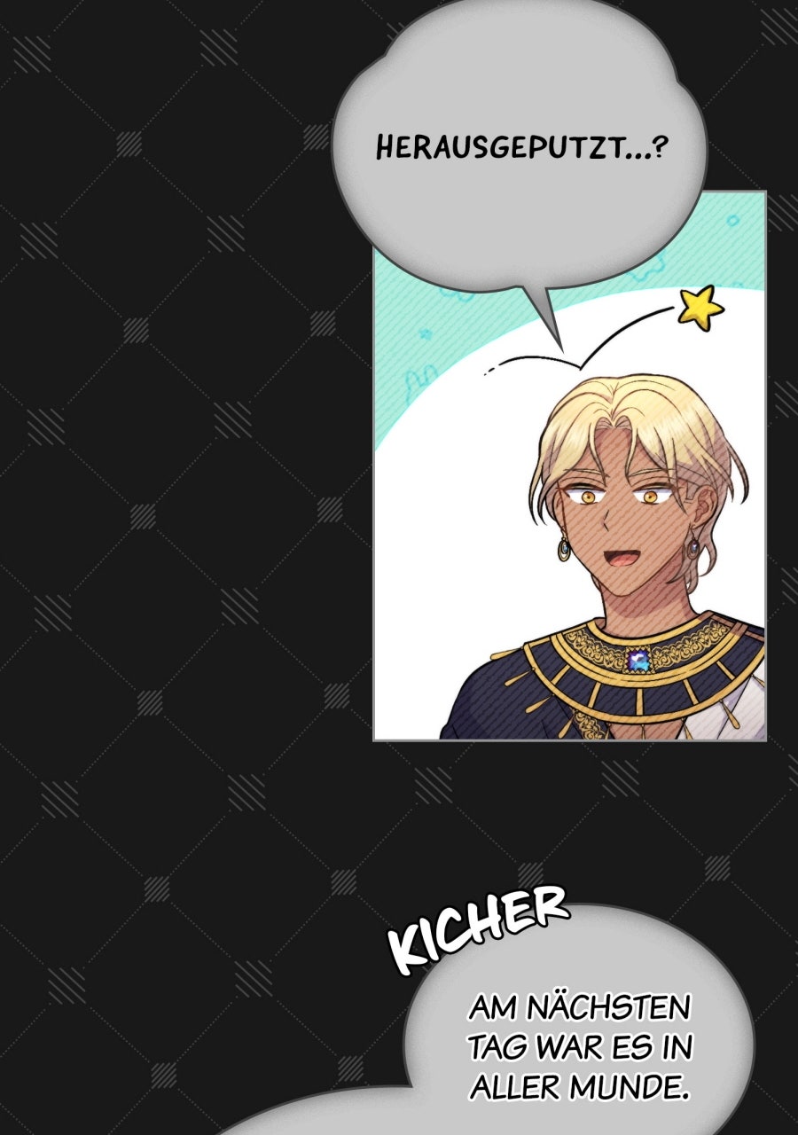 Read Verstrickt in Lügen Manga Online