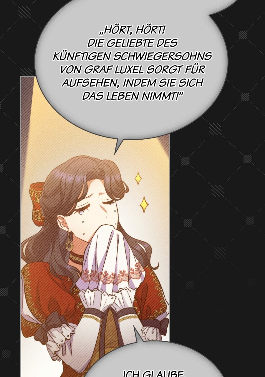 Read Verstrickt in Lügen Manga Online