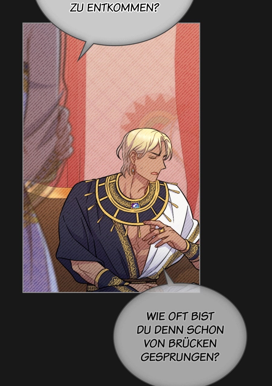 Read Verstrickt in Lügen Manga Online