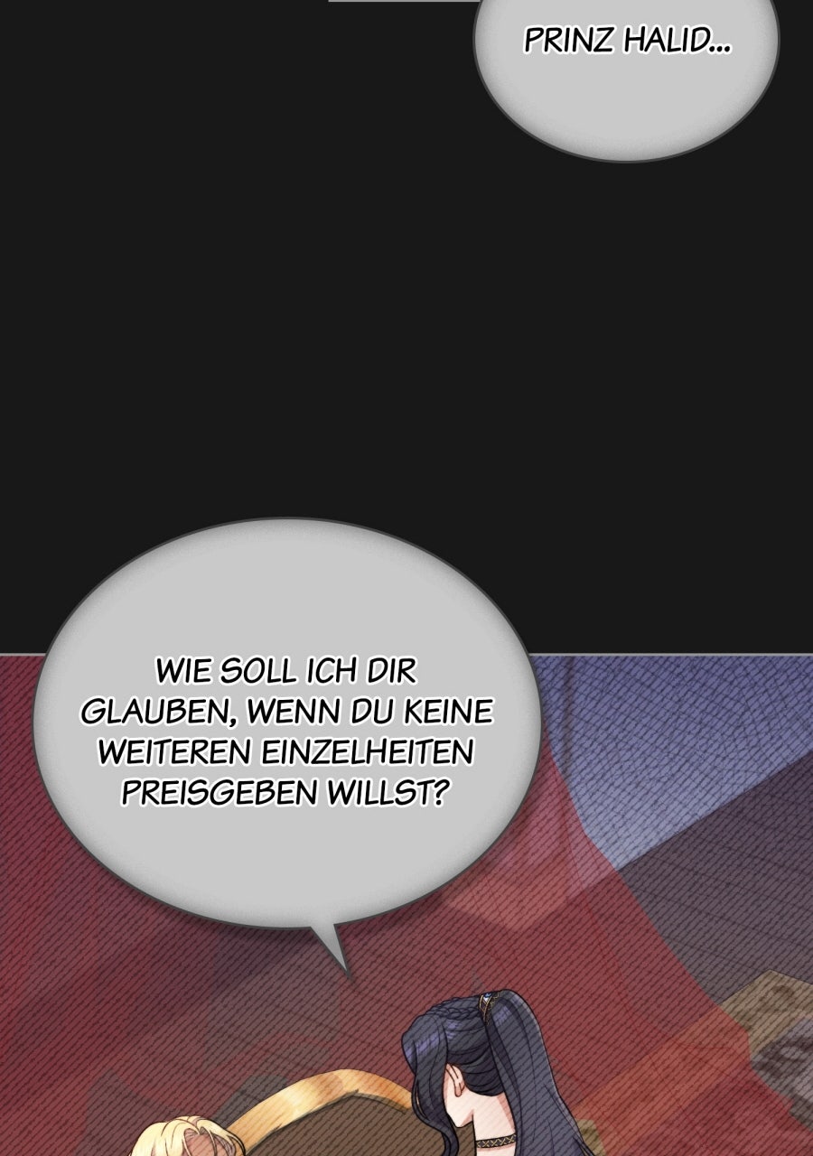 Read Verstrickt in Lügen Manga Online