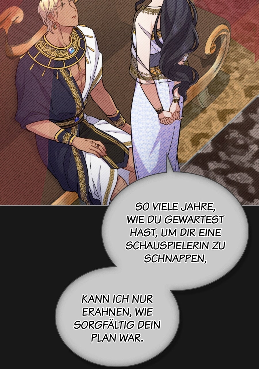 Read Verstrickt in Lügen Manga Online