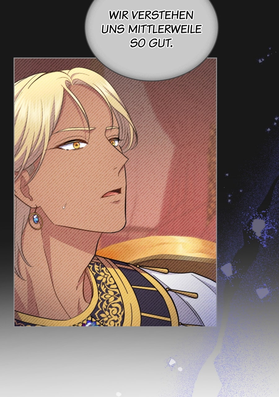 Read Verstrickt in Lügen Manga Online