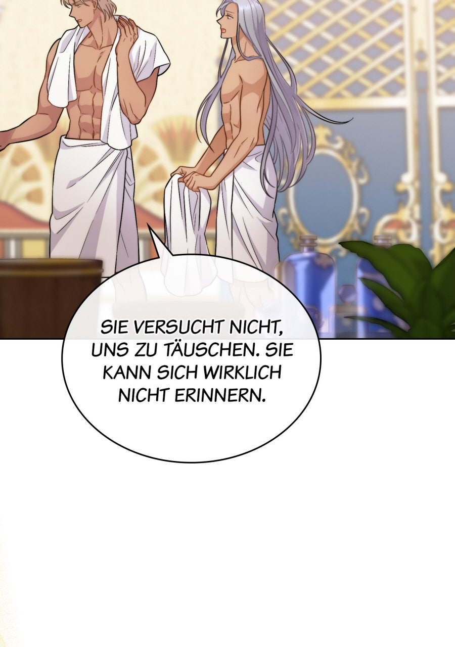 Read Verstrickt in Lügen Manga Online