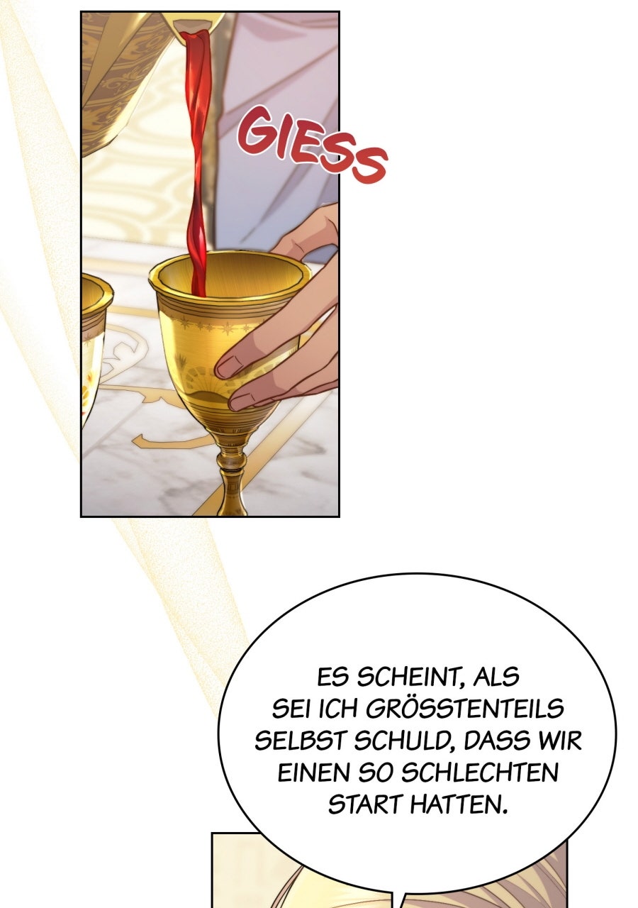 Read Verstrickt in Lügen Manga Online