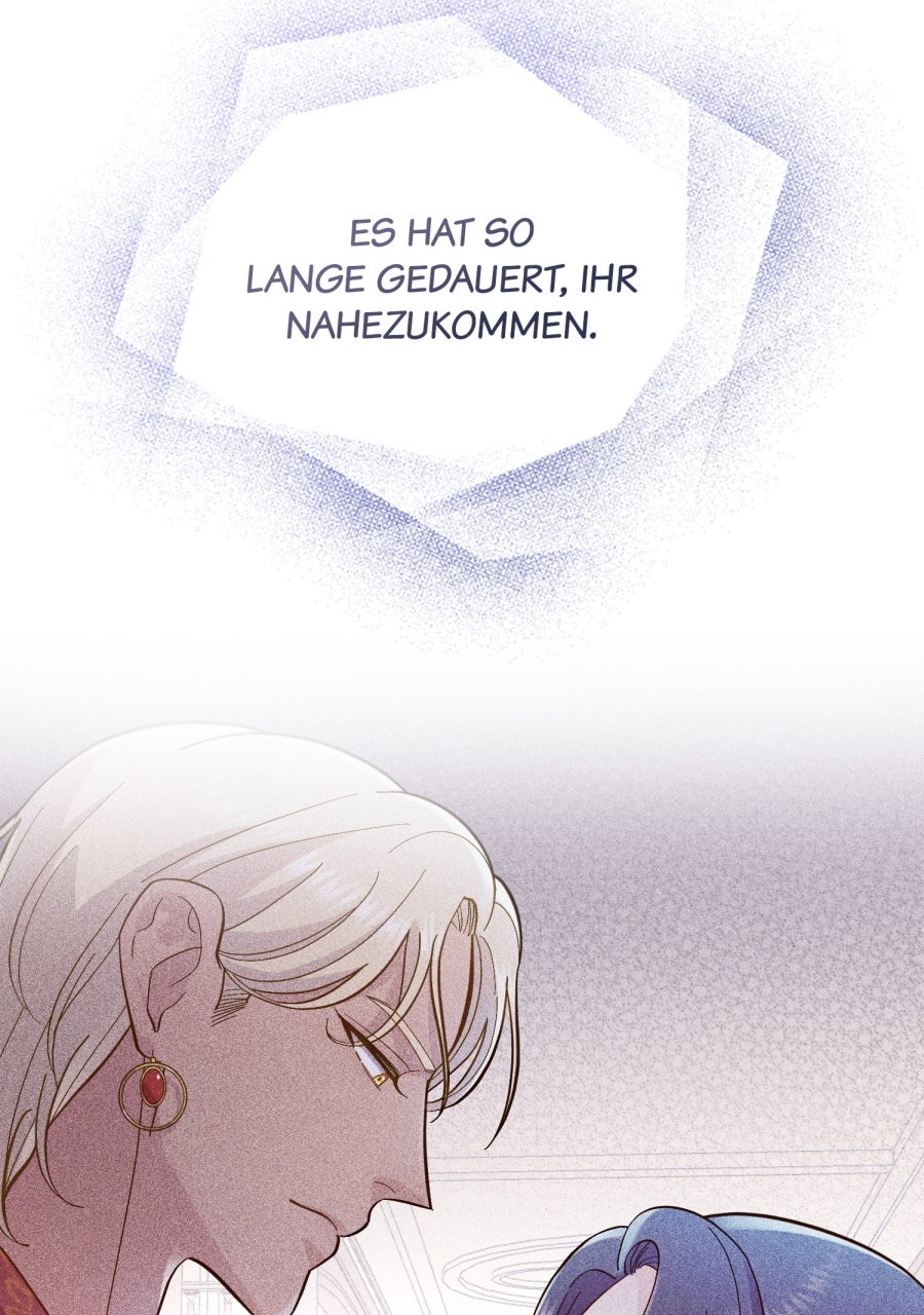 Read Verstrickt in Lügen Manga Online