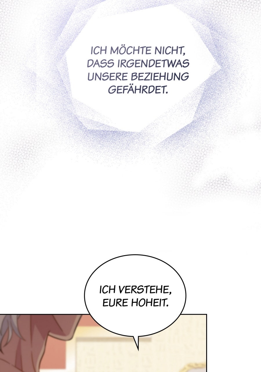 Read Verstrickt in Lügen Manga Online
