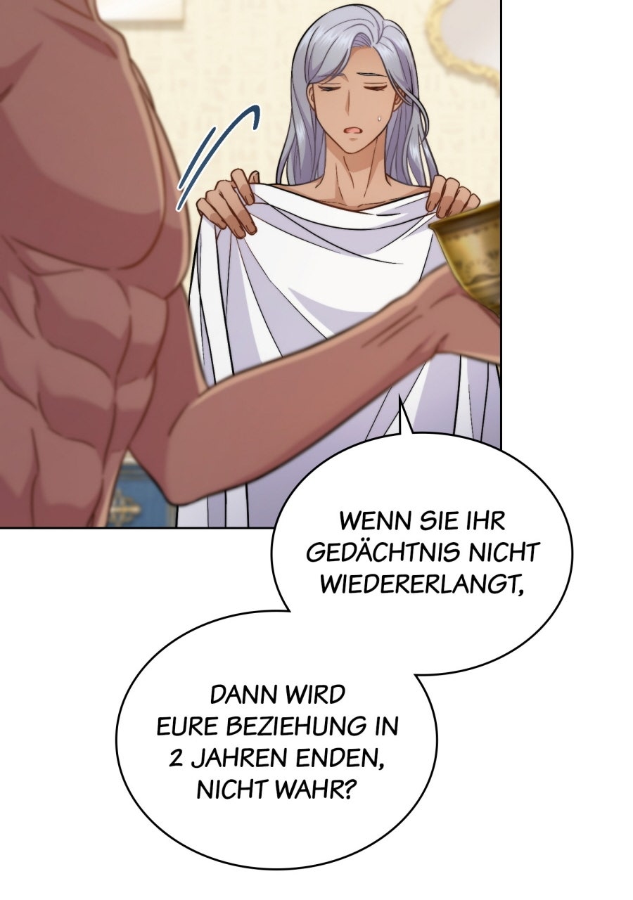 Read Verstrickt in Lügen Manga Online