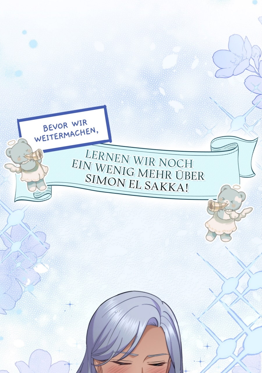 Read Verstrickt in Lügen Manga Online