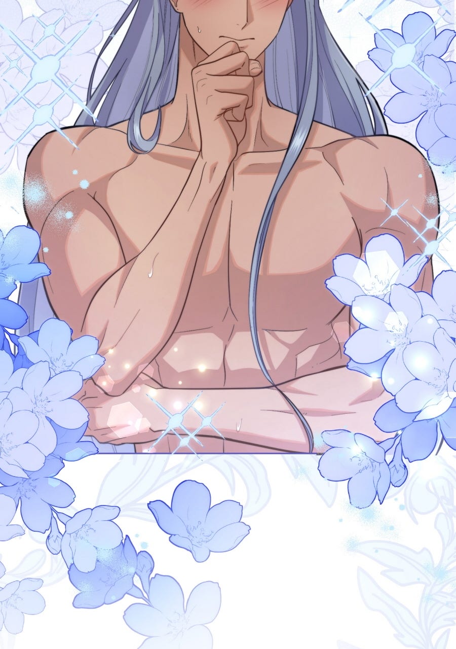 Read Verstrickt in Lügen Manga Online