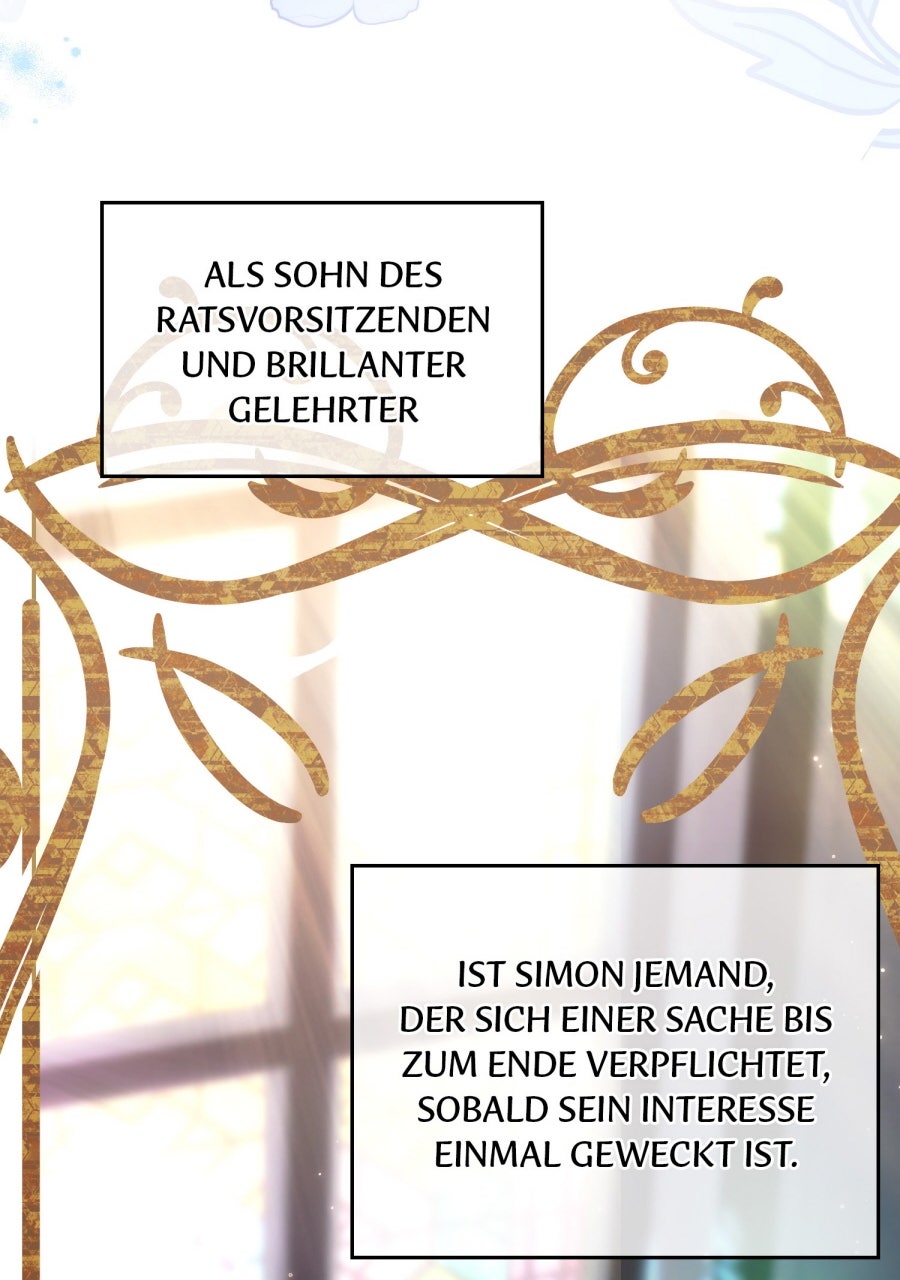 Read Verstrickt in Lügen Manga Online