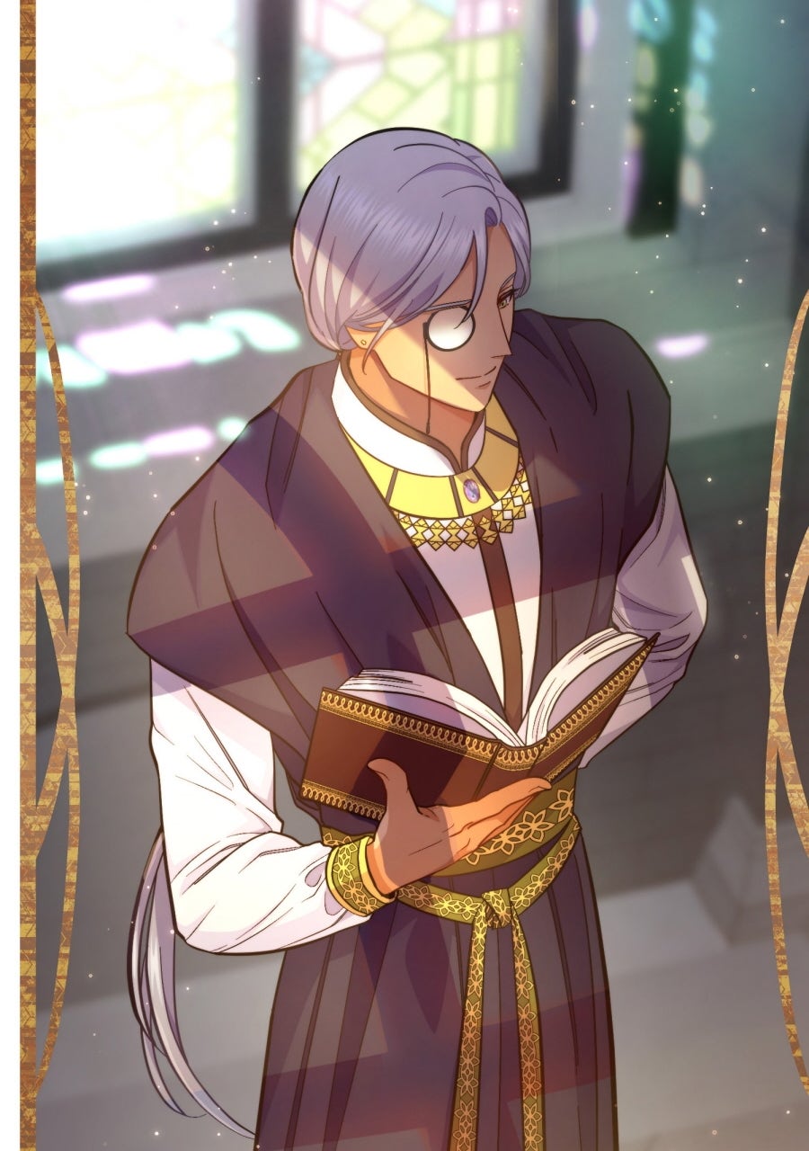 Read Verstrickt in Lügen Manga Online