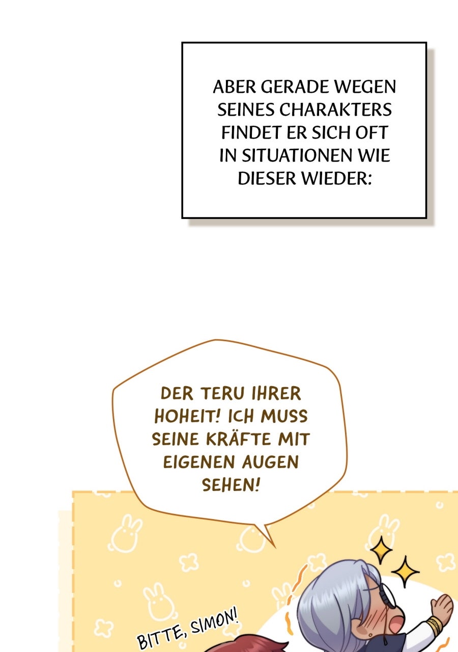 Read Verstrickt in Lügen Manga Online