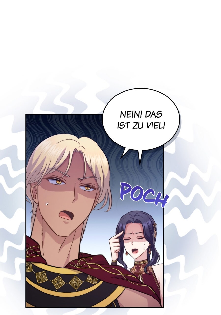 Read Verstrickt in Lügen Manga Online