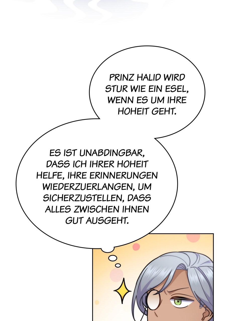 Read Verstrickt in Lügen Manga Online